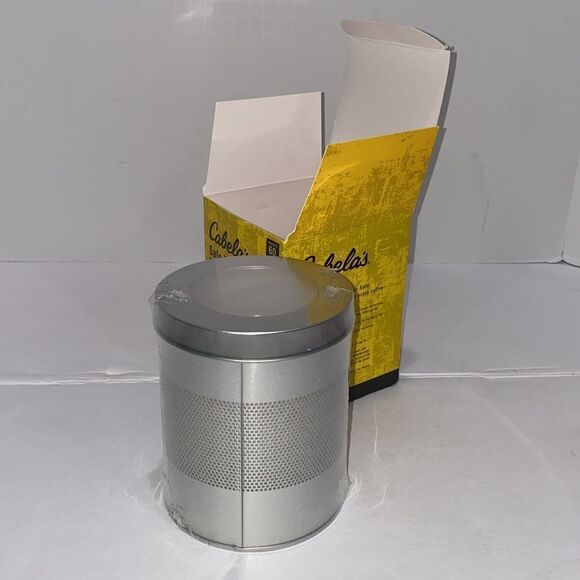 Cabela's Safe Dri Moisture Control For Your Safe 60 CU FT Rechargeable - Picture 8 of 11